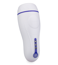 Load image into Gallery viewer, Favour vibrating and moaning masturbator