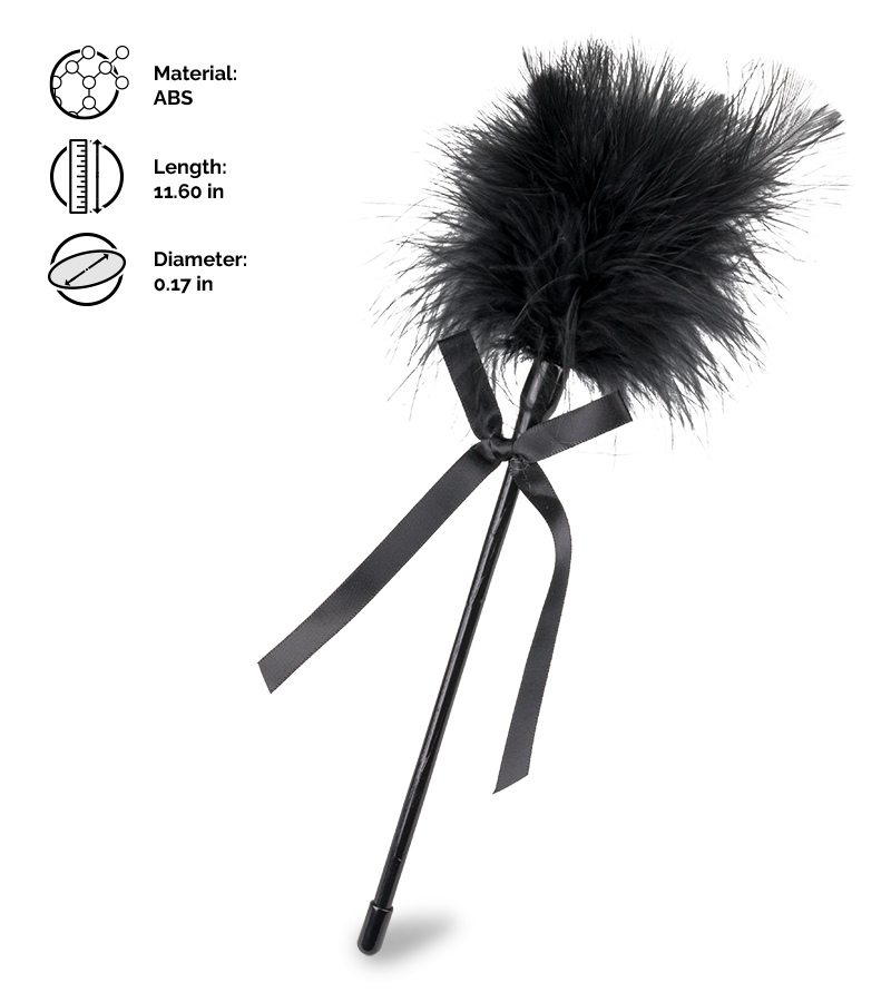 Feather duster 11.50 inches