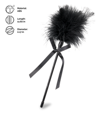 Load image into Gallery viewer, Feather duster 11.50 inches