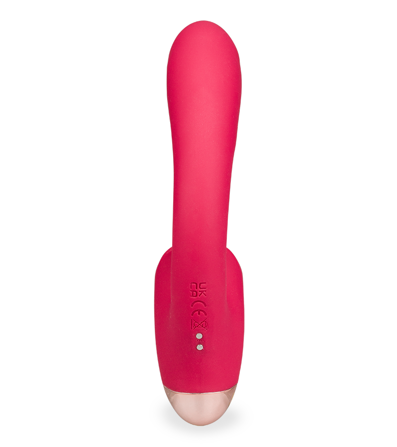 Feeling oral sex rabbit vibrator