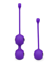 Load image into Gallery viewer, Feely vibrating jiggle ball set