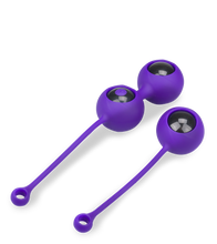 Load image into Gallery viewer, Feely vibrating jiggle ball set