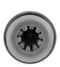 Load image into Gallery viewer, Feline rotating and thrusting masturbator with audio feature