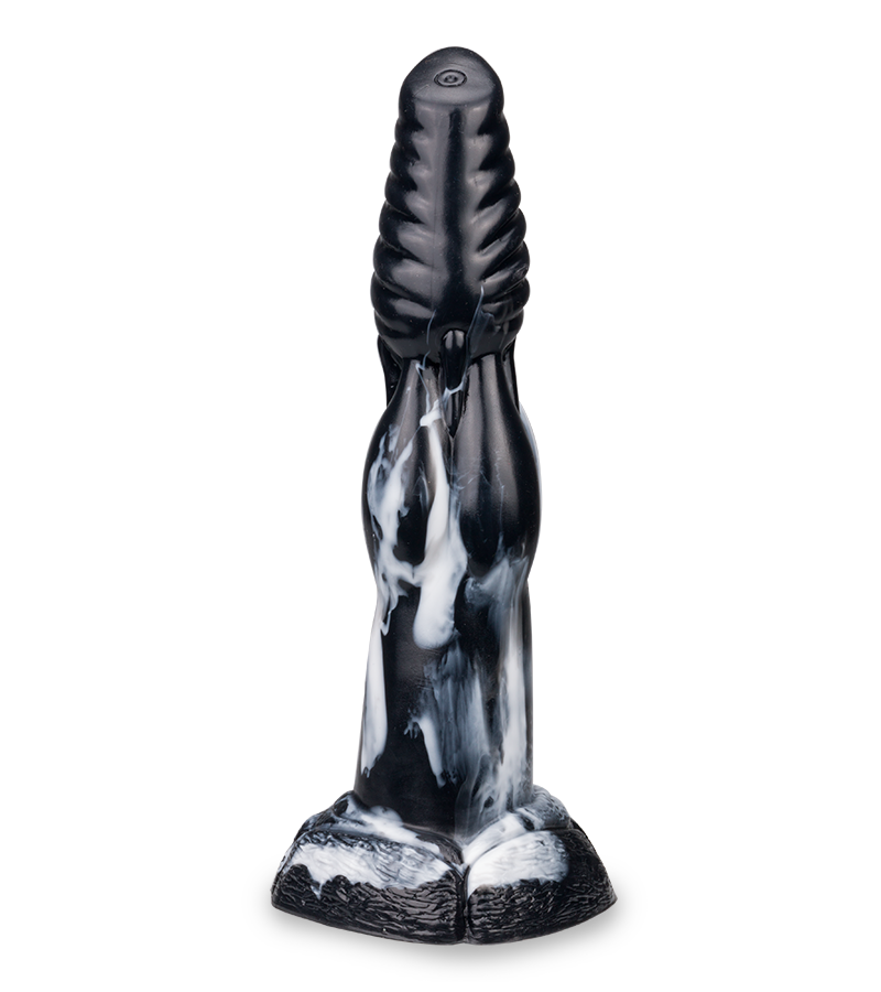 Fenrir fantasy suction cup dildo