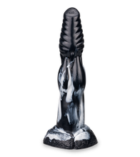 Load image into Gallery viewer, Fenrir fantasy suction cup dildo