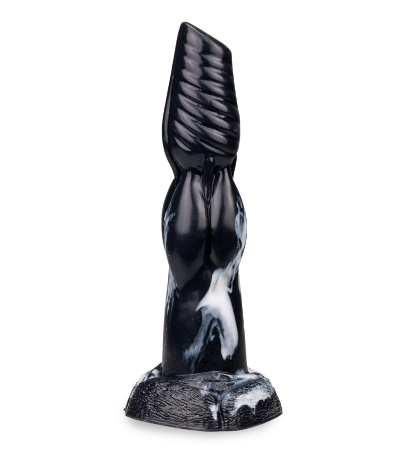 Fenrir fantasy suction cup dildo