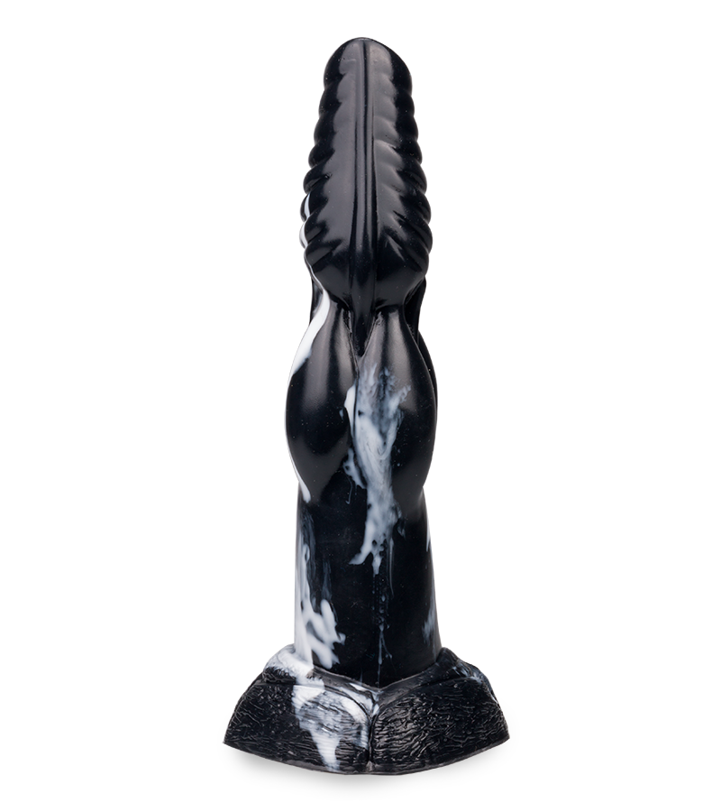 Fenrir fantasy suction cup dildo