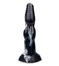 Load image into Gallery viewer, Fenrir fantasy suction cup dildo