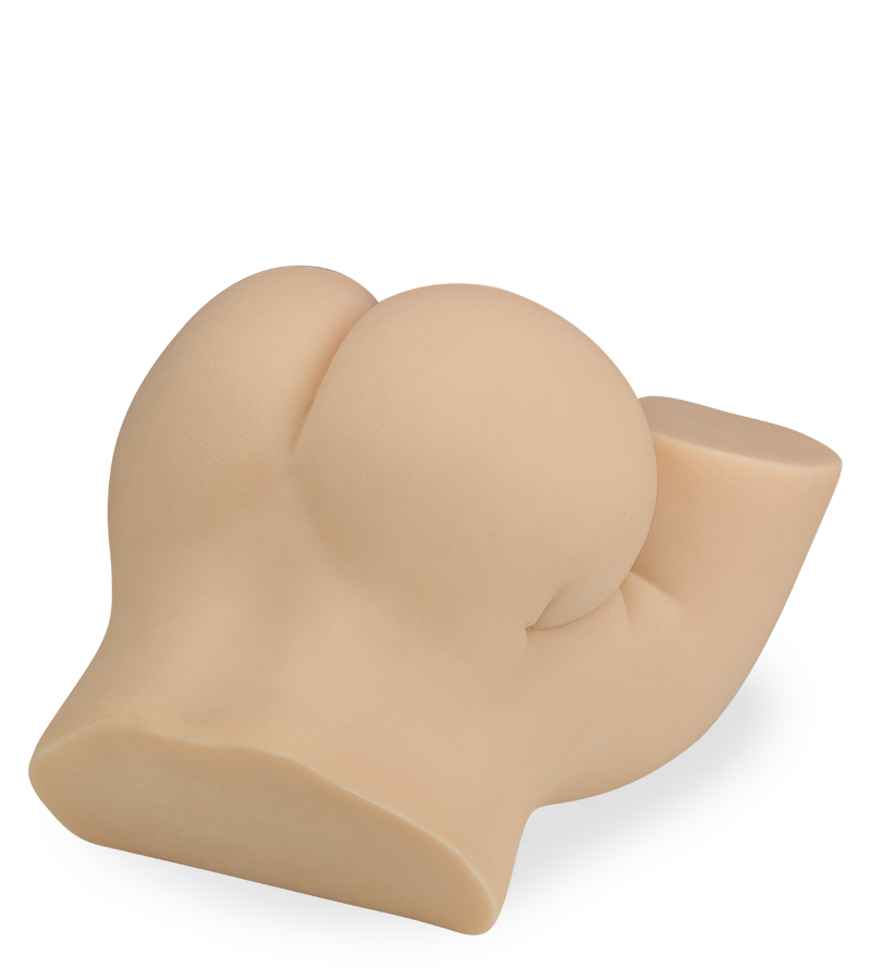 FF threesome masturbator 12.50 lb