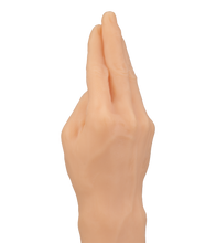Load image into Gallery viewer, Fierce fisting dildo