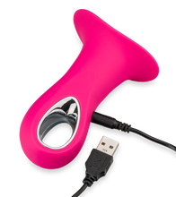 Load image into Gallery viewer, Finally oral-sex clit stimulator