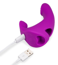 Load image into Gallery viewer, Fingerswing finger vibrator