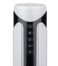 Load image into Gallery viewer, Finisher vibrating and sucking masturbator