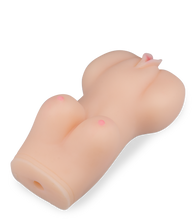 Load image into Gallery viewer, Fiona small pussy stroker