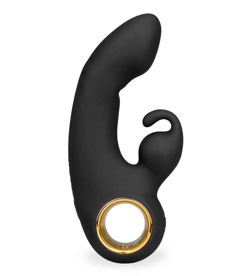 First Love rabbit bullet vibrator