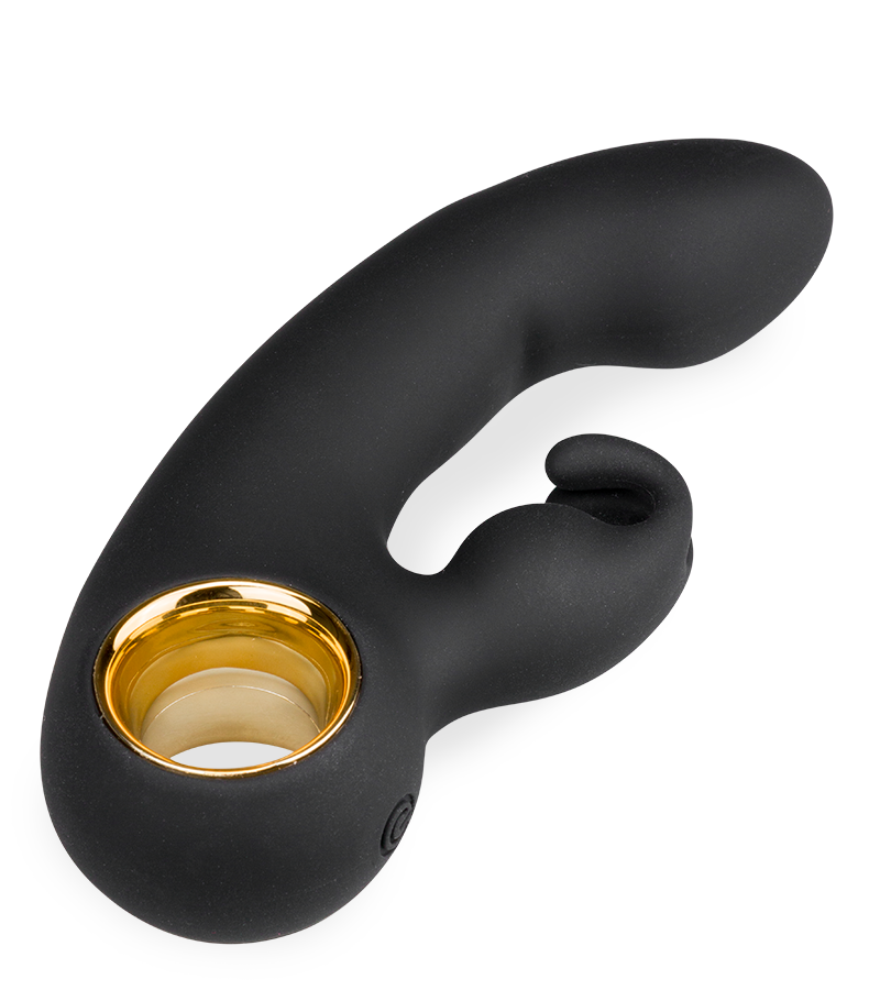 First Love rabbit bullet vibrator