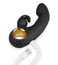 Load image into Gallery viewer, First Love rabbit bullet vibrator