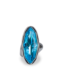 Load image into Gallery viewer, Fist Lovers Rosebud jewelled anal plug