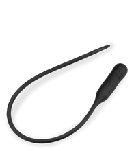 Load image into Gallery viewer, Fizz long vibrating penis plug 10 modes