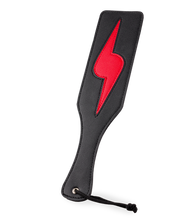 Load image into Gallery viewer, Flash BDSM paddle