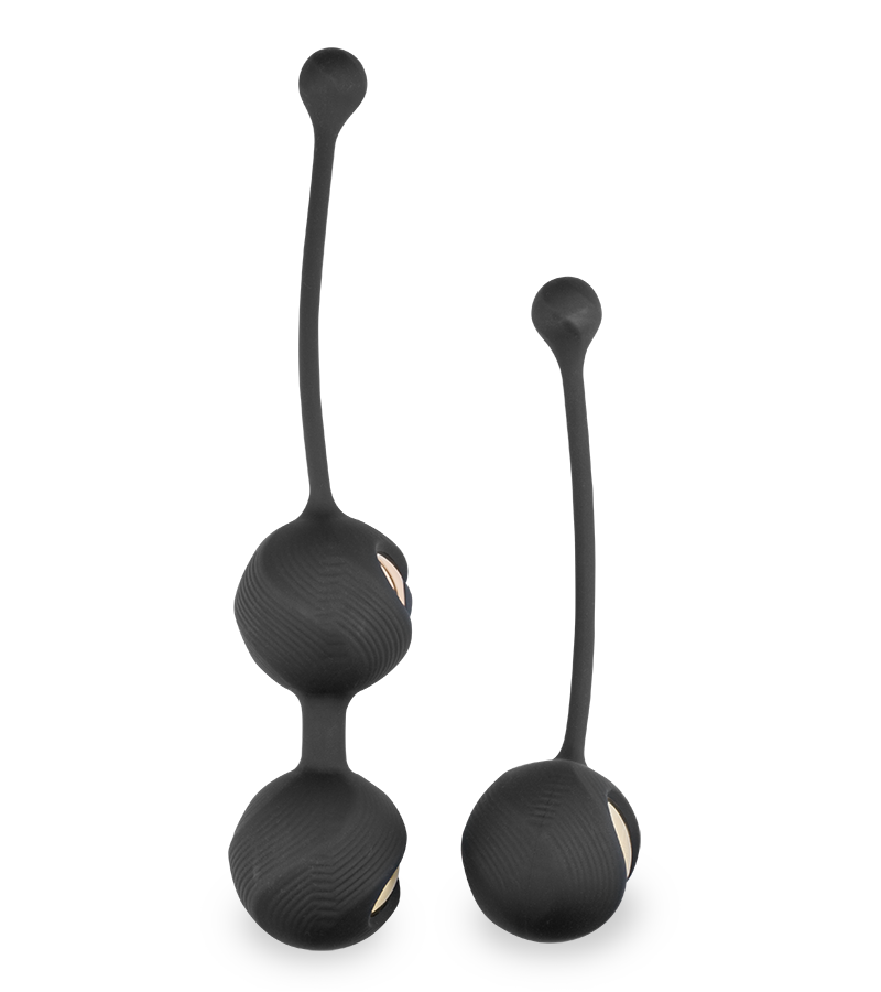 Flash remote control jiggle balls