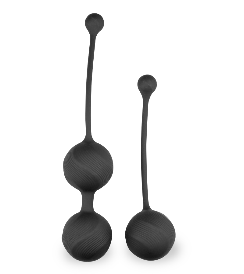 Flash remote control jiggle balls