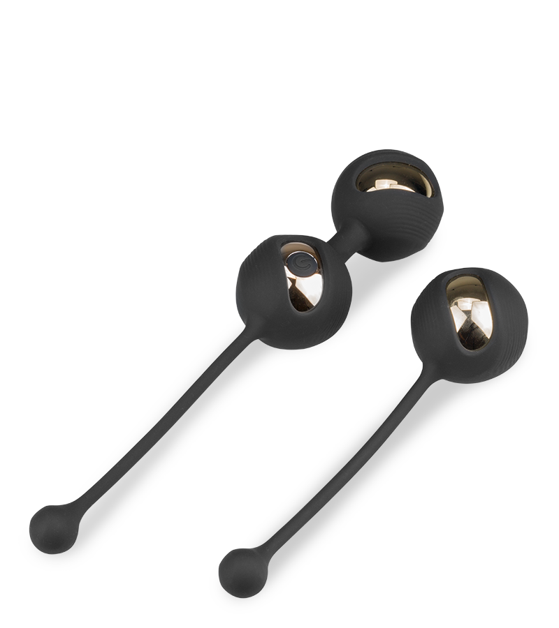 Flash remote control jiggle balls