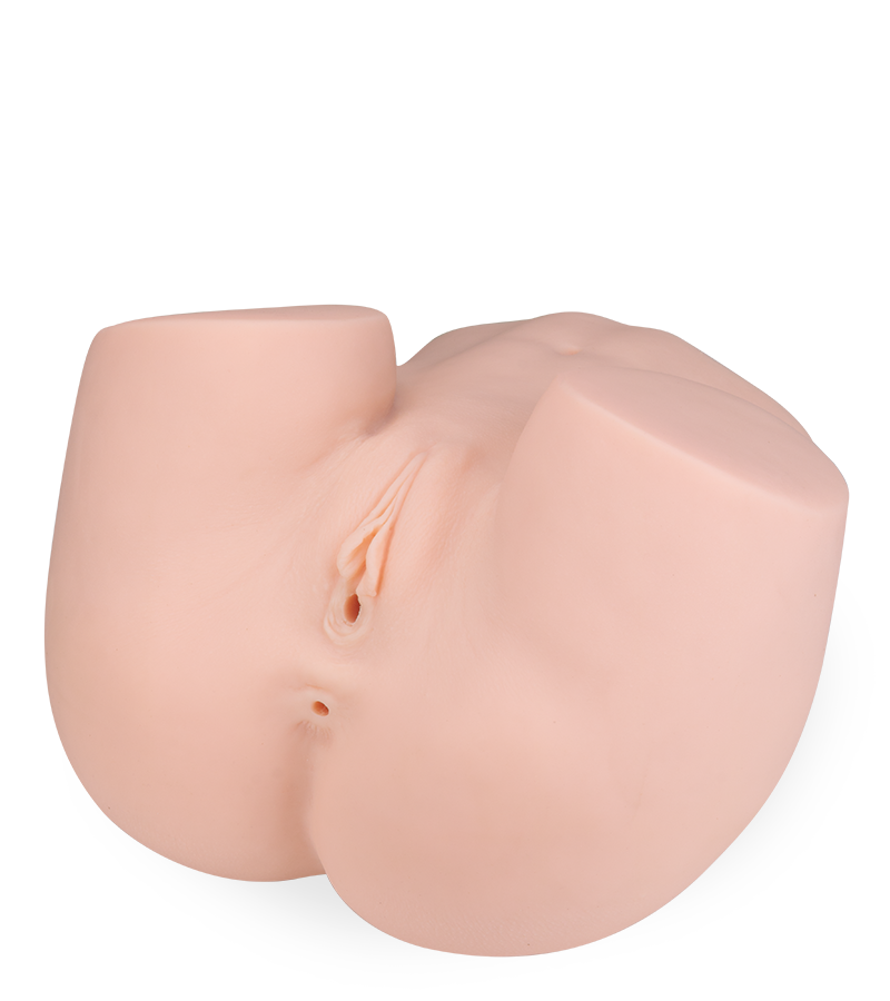 Flavie real skin feel ass masturbator 14.50 lb