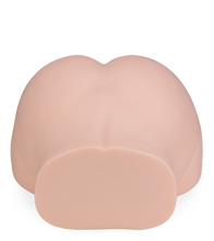 Load image into Gallery viewer, Flavie real skin feel ass masturbator 14.50 lb