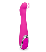 Load image into Gallery viewer, Flexible curved vibrator 7 modes