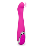 Flexible curved vibrator 7 modes