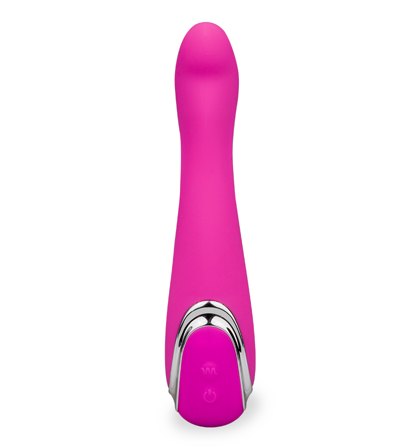 Flexible curved vibrator 7 modes