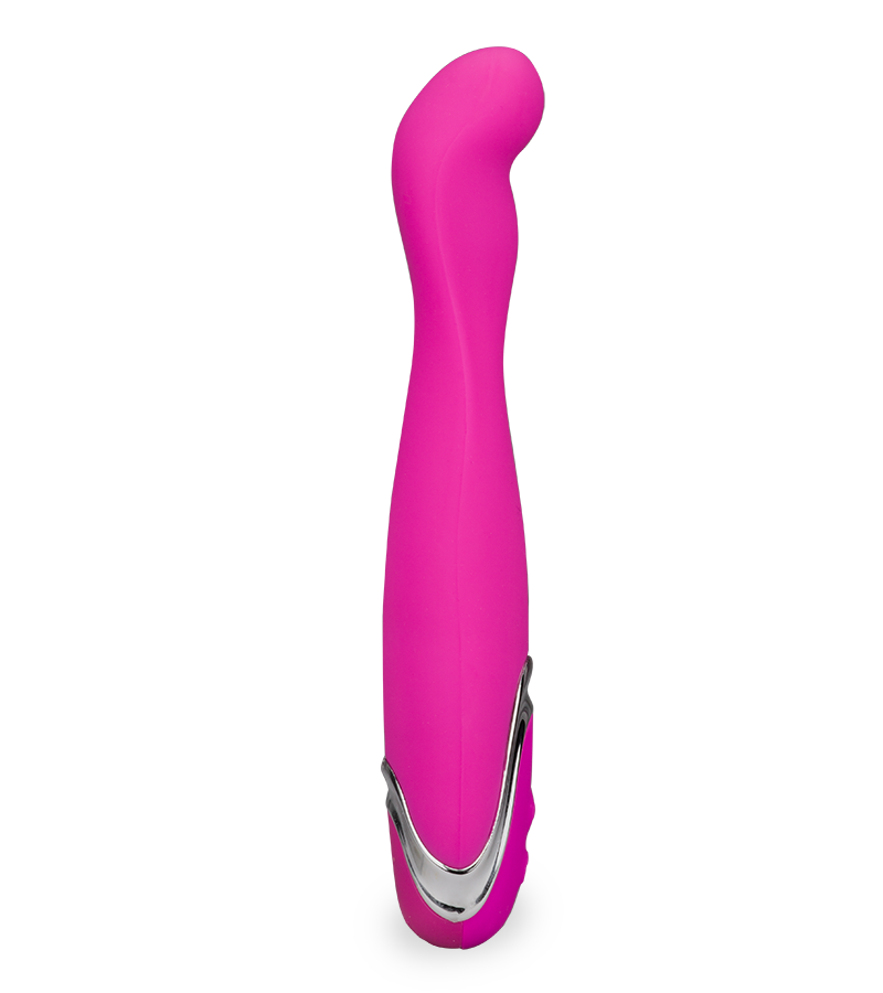 Flexible curved vibrator 7 modes