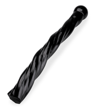 Load image into Gallery viewer, Flib XXL twisted butt plug