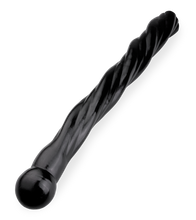 Load image into Gallery viewer, Flib XXL twisted butt plug