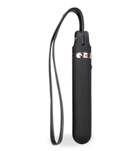 Load image into Gallery viewer, Flogger belt with vibrating handle