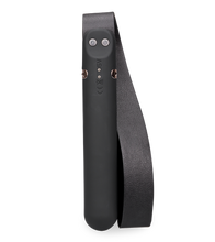 Load image into Gallery viewer, Flogger belt with vibrating handle