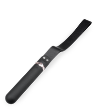 Load image into Gallery viewer, Flogger belt with vibrating handle