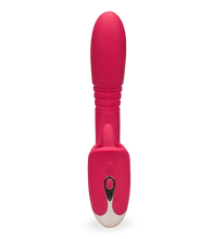 Load image into Gallery viewer, Flore oral sex thrusting rabbit vibrator