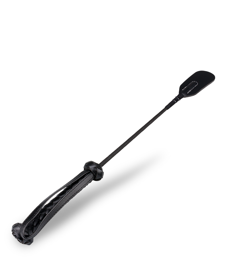 Flutter BDSM riding crop