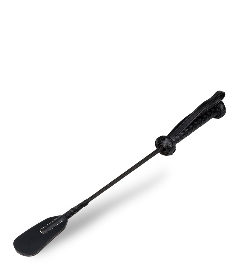 Flutter BDSM riding crop