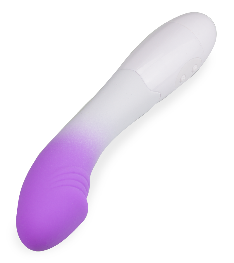 Flynn G-spot vibrator 30 modes