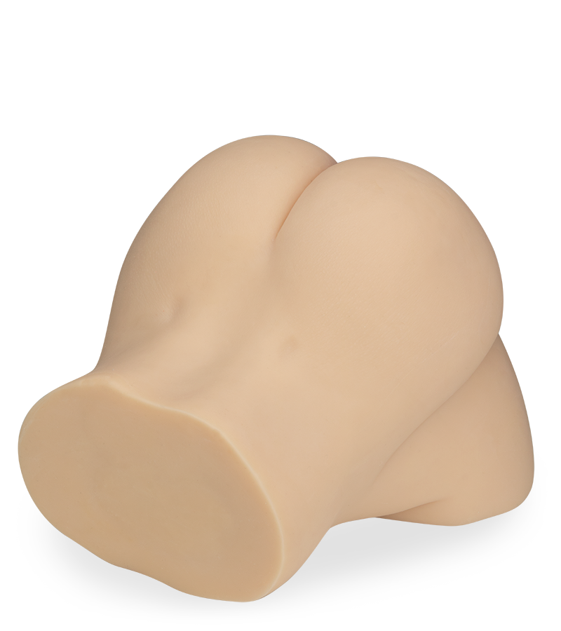 FM threesome masturbator 15.25 lb