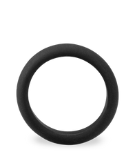 Load image into Gallery viewer, Force medical-grade silicone cock ring 2.25 inches