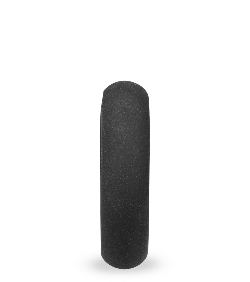 Force medical-grade silicone cock ring 2.25 inches