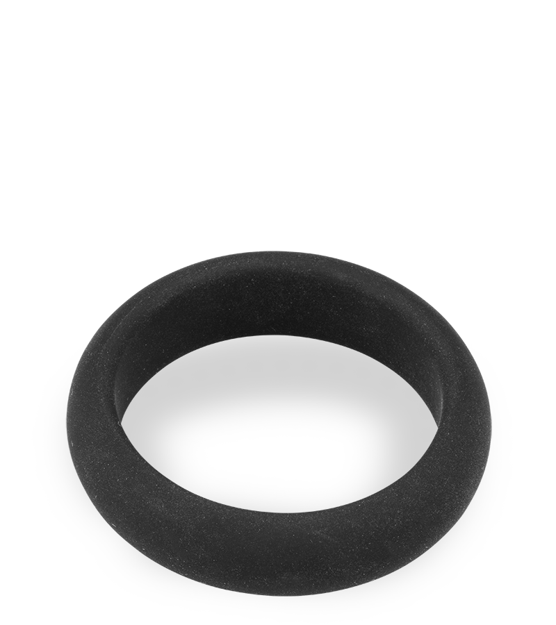 Force medical-grade silicone cock ring 2.25 inches