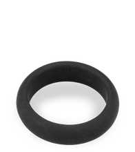 Load image into Gallery viewer, Force medical-grade silicone cock ring 2.25 inches