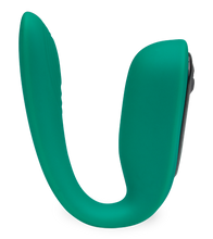Load image into Gallery viewer, Forest remote control couples vibrator