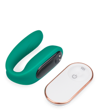 Load image into Gallery viewer, Forest remote control couples vibrator