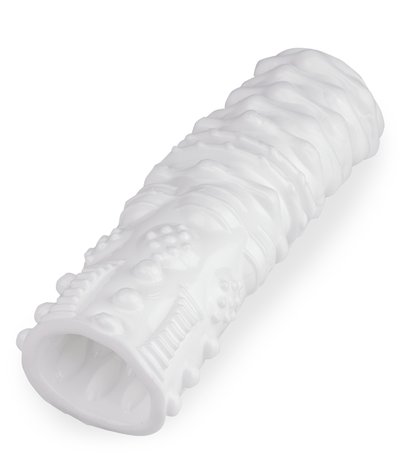 Four manual masturbator